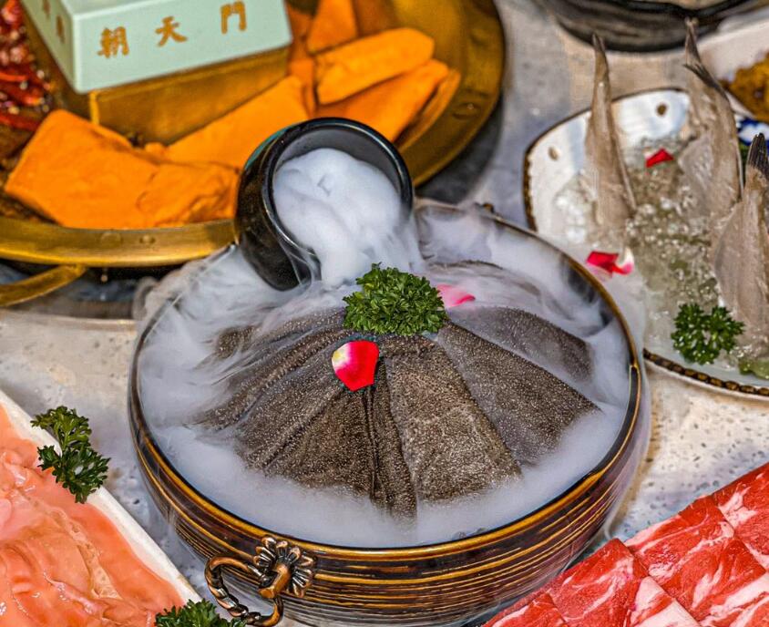 想打造特色網紅火鍋店？往這四大方向發(fā)展！