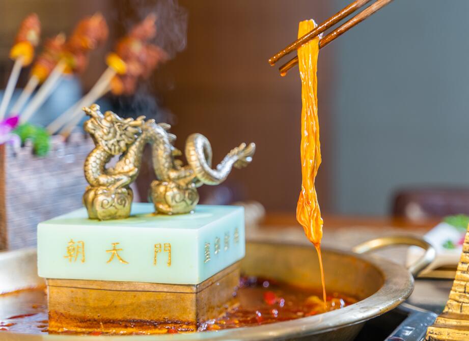 開火鍋加盟店需知“吃好”比“好吃”更重要！