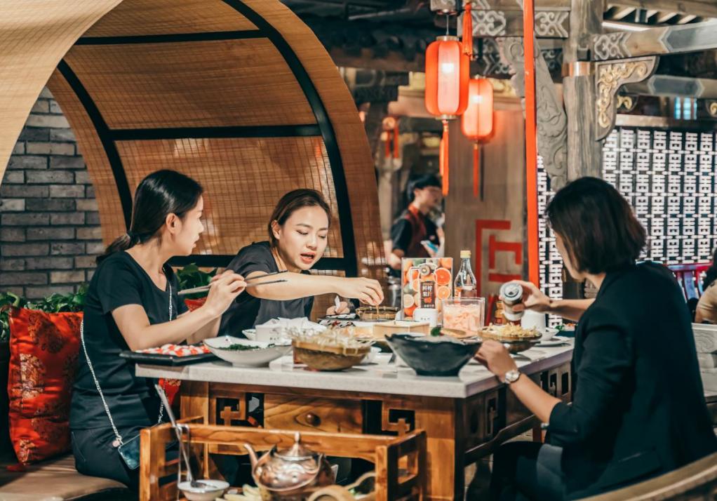 2022年火鍋行業為何會持續火爆？