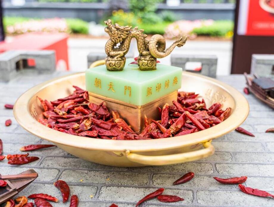 開(kāi)火鍋店，選址要學(xué)會(huì)這三個(gè)思維！