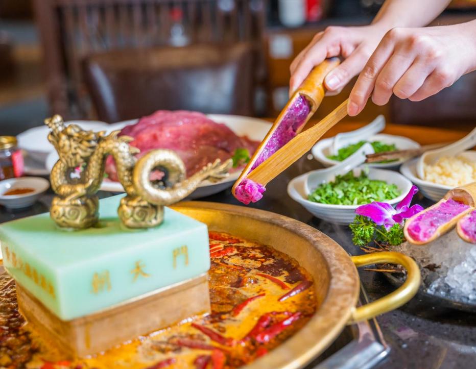 火鍋加盟店該如何打造招牌菜？