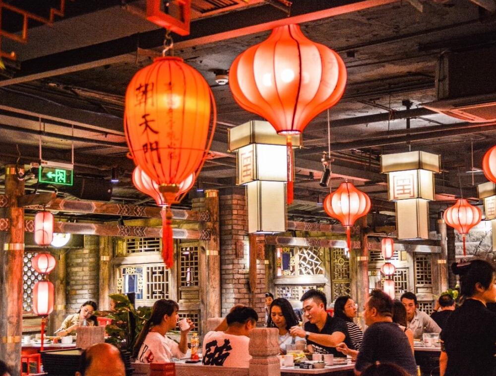 真實(shí)數(shù)據(jù)：火鍋行業(yè)的前景究竟怎么樣？