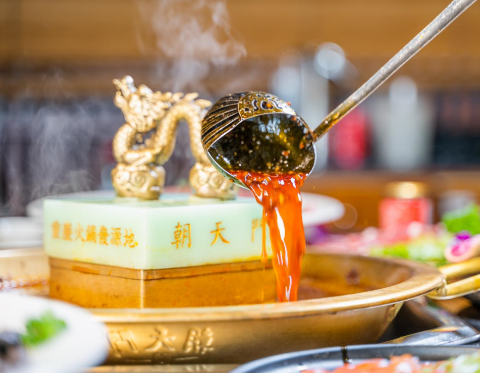 爆款菜顧客都愛點(diǎn)，火鍋店該如何打造？
