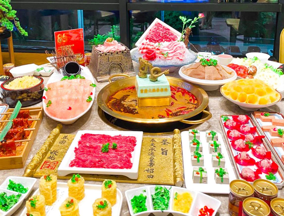 不容錯(cuò)過的四川十大特色美食！