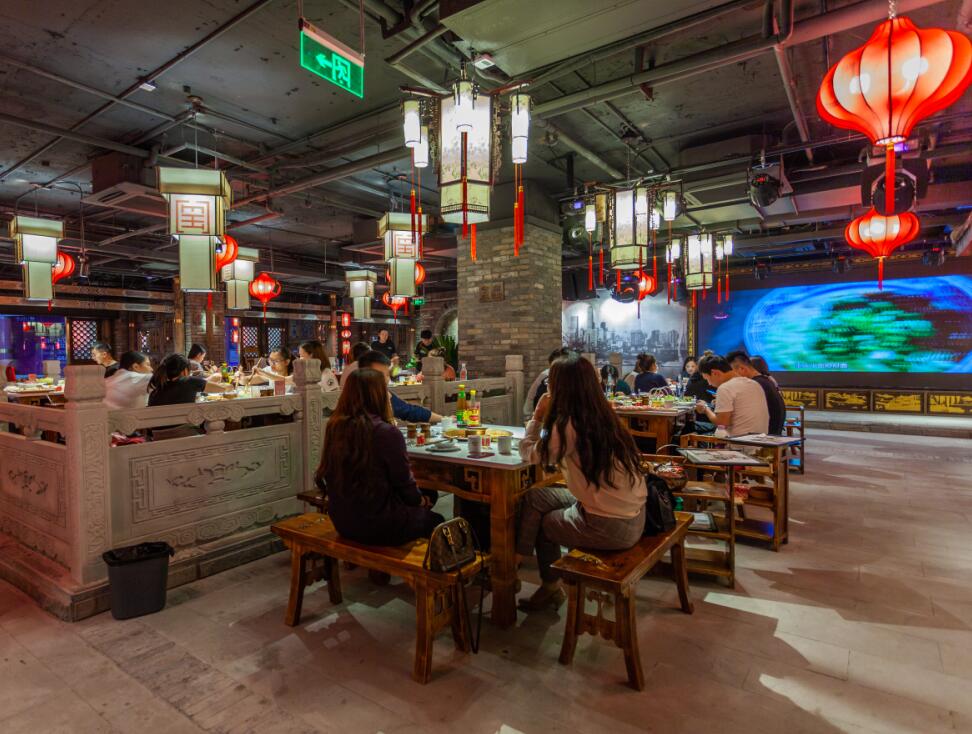 火鍋店的服務(wù)，會(huì)給門(mén)店帶來(lái)多大影響？