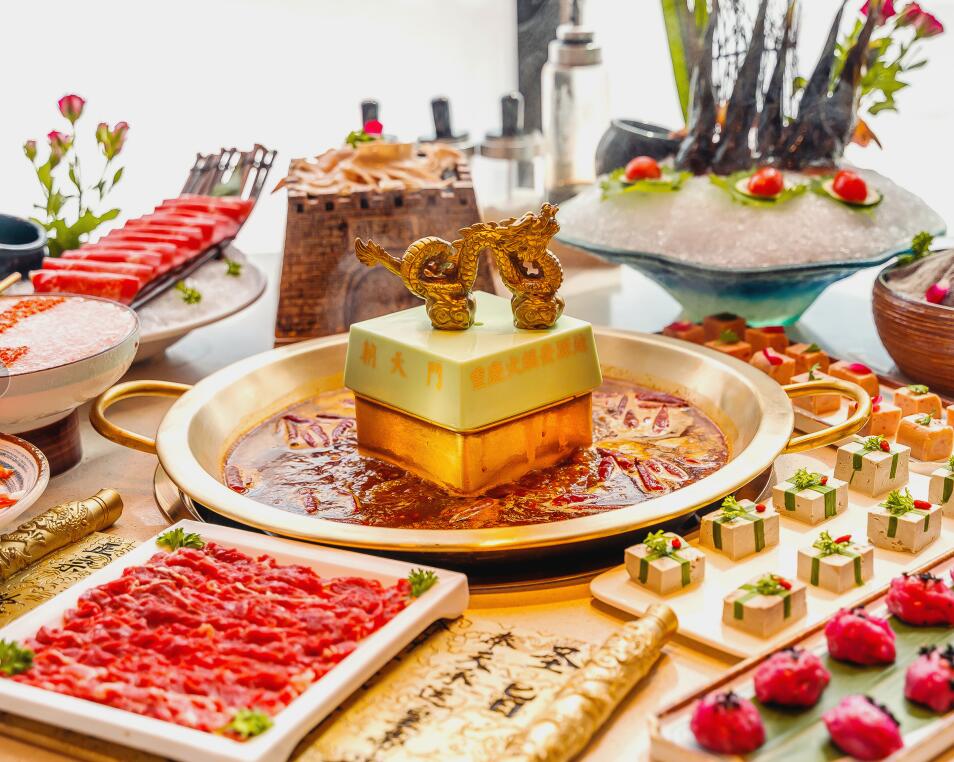 加盟明星效應(yīng)火鍋店，真的靠譜嗎？