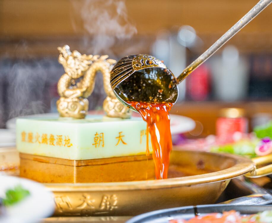 加盟一家火鍋店，需要投資多少錢(qián)？