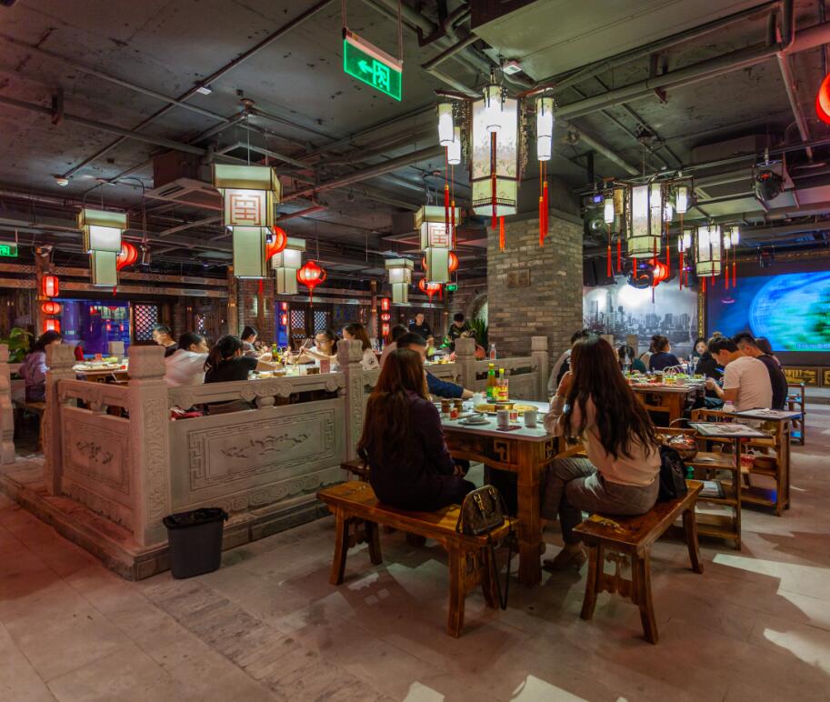 火鍋店生意差怎么辦？改善還看這幾點！