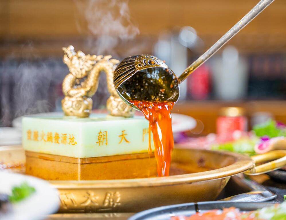 單品類(lèi)火鍋中，魚(yú)火鍋的發(fā)展情況如何？