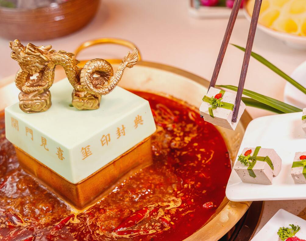 火鍋怎樣吃，才不會發(fā)胖？