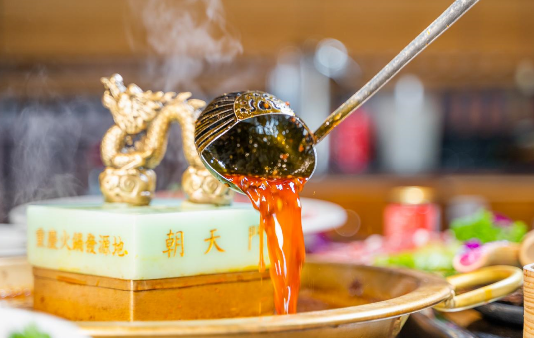 為什么做餐飲，建議從火鍋行業入手？