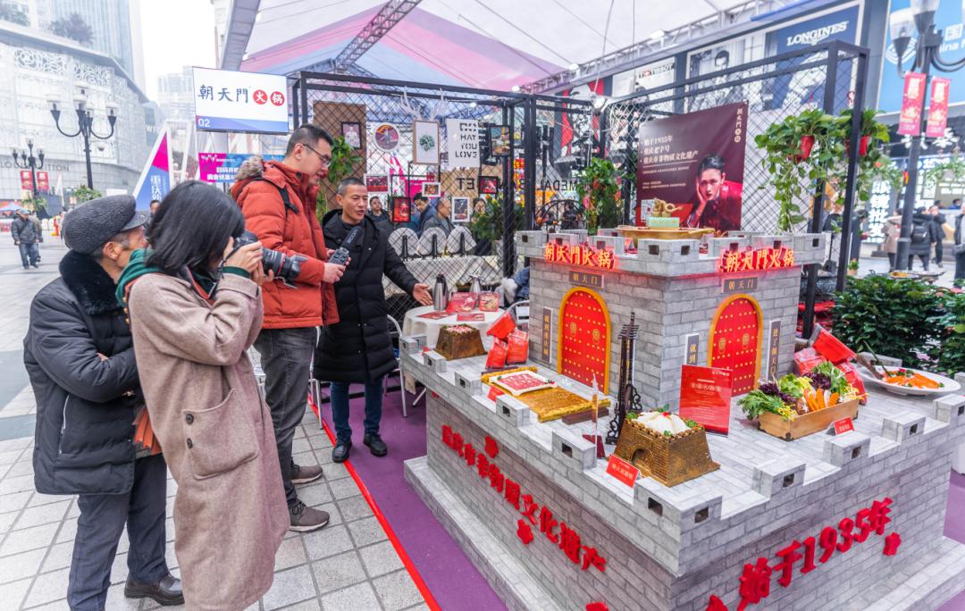 美食廣場品牌沒落，商場餐飲市場在哪里？