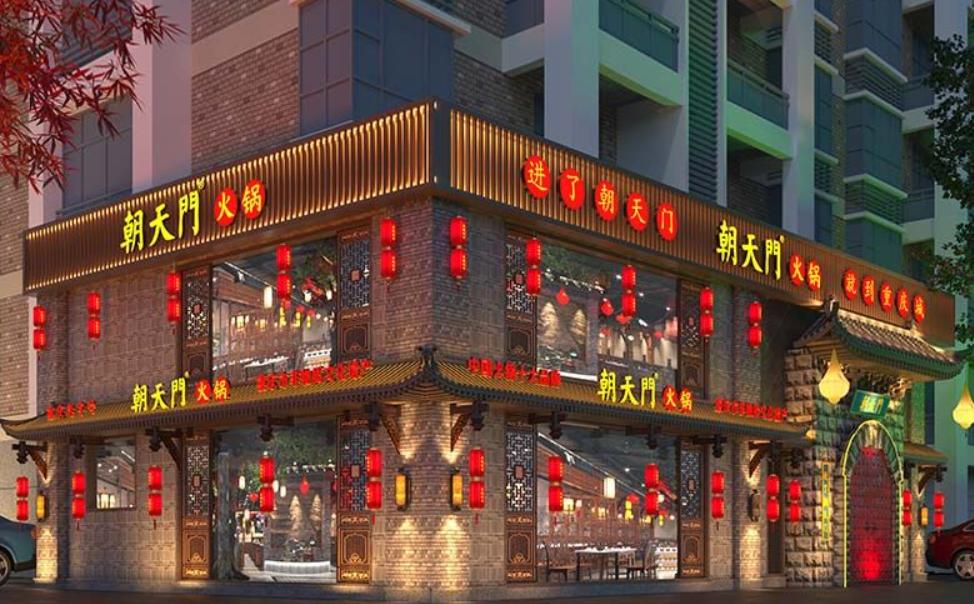 2022年能做火鍋店嗎？為什么選擇做連鎖？