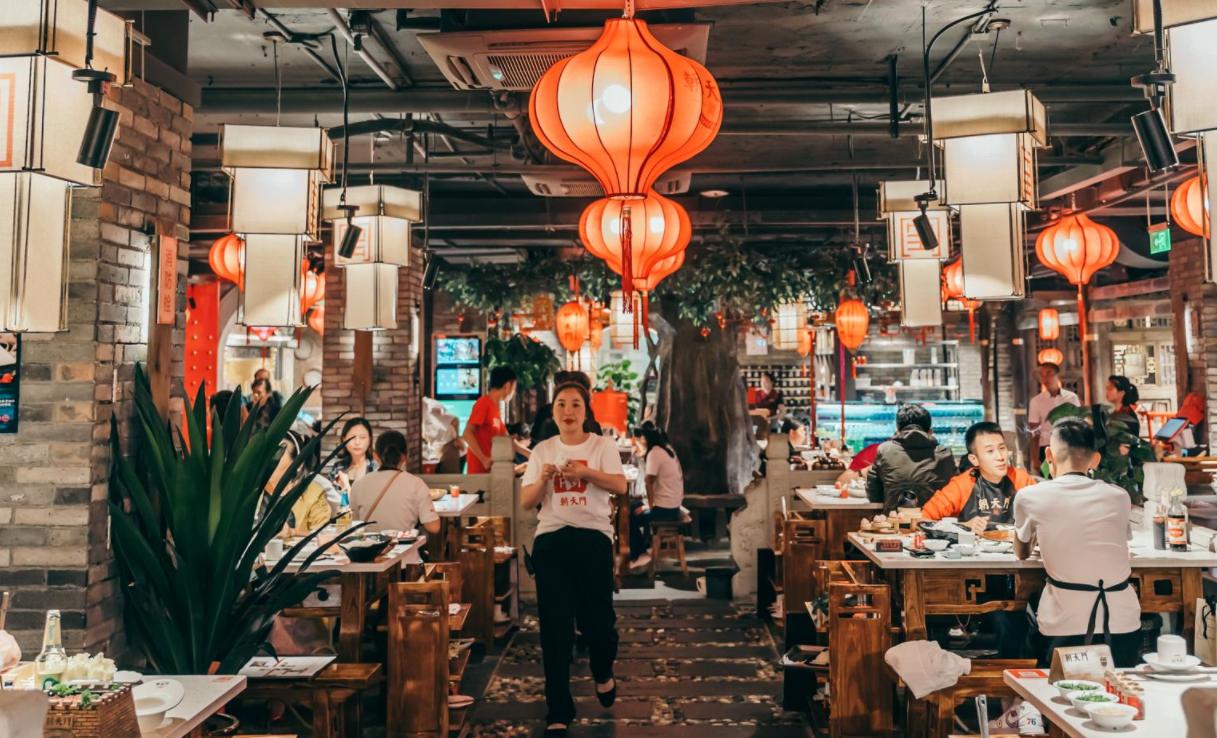 自助火鍋店，盈利姿勢(shì)是怎樣的？