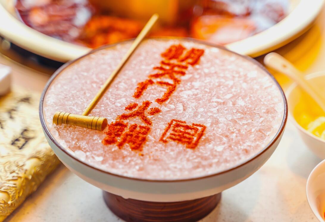 出不了門，又想吃火鍋，怎么辦？