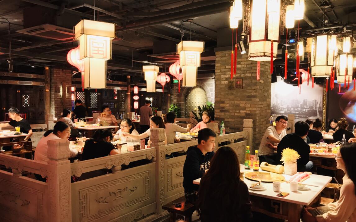現在開一家火鍋店需要做哪些準備？