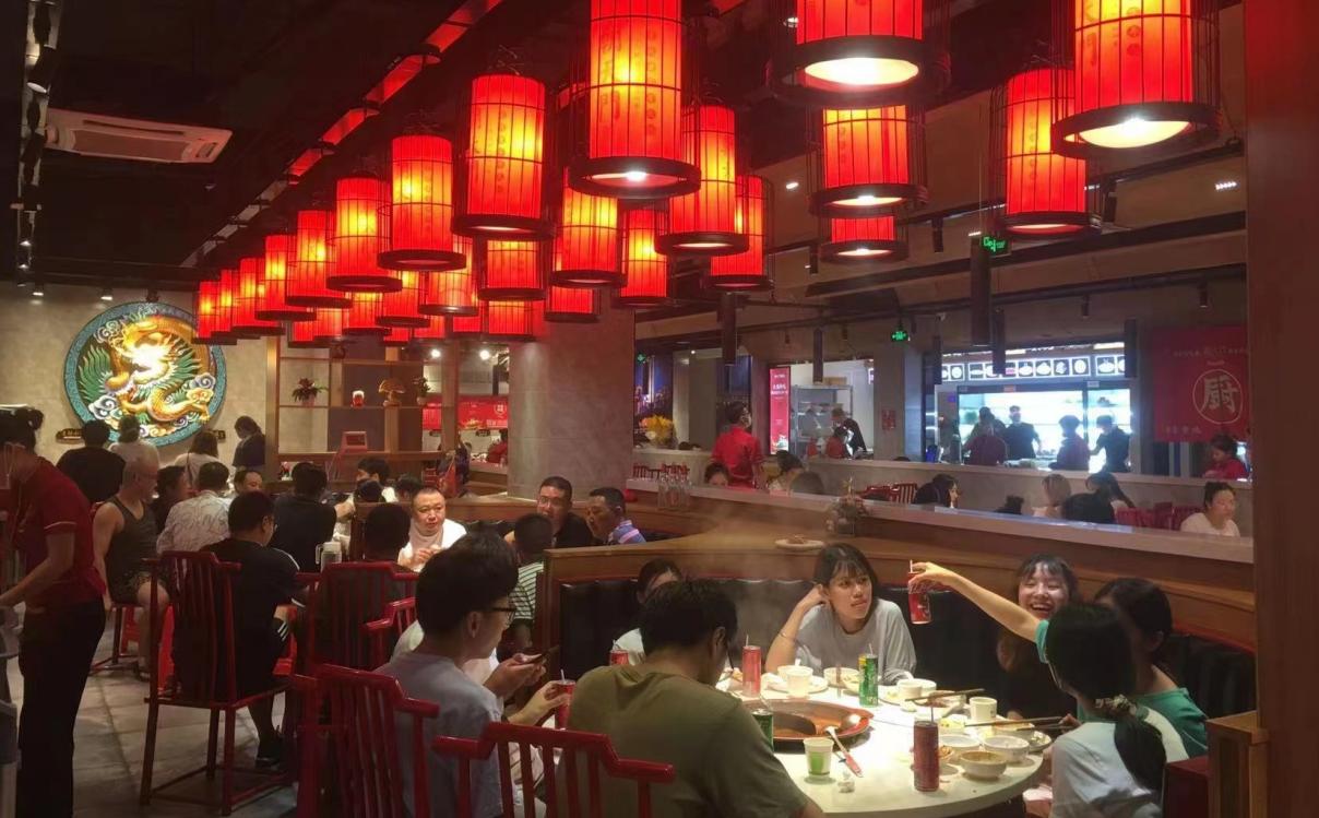 餐飲店這樣裝修，成本更可控，顧客更喜歡！