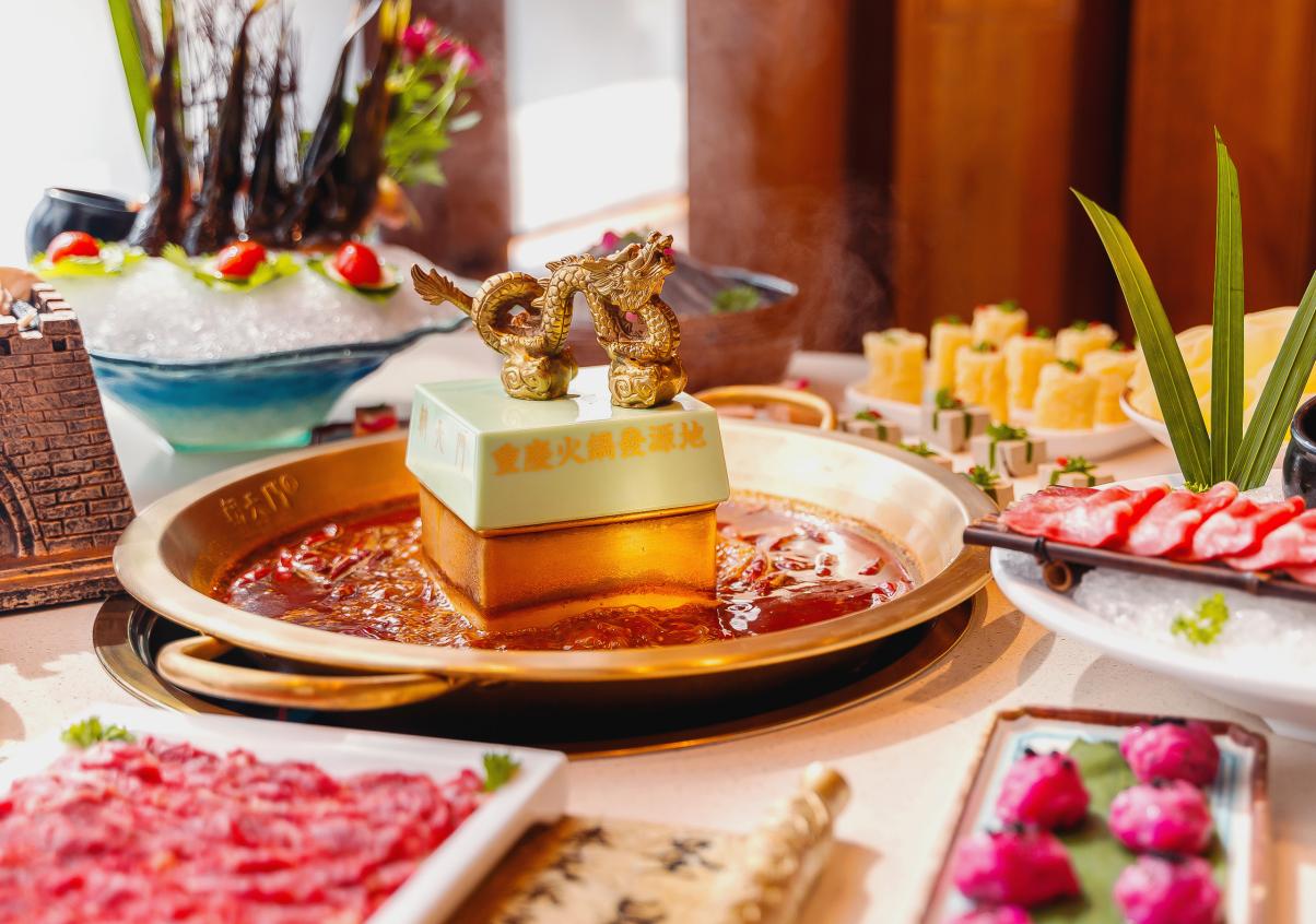 火鍋店收到差評？這樣處理，讓顧客自愿刪除！