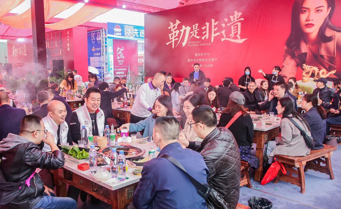 開火鍋店的4個技巧，輕松提高營業額！