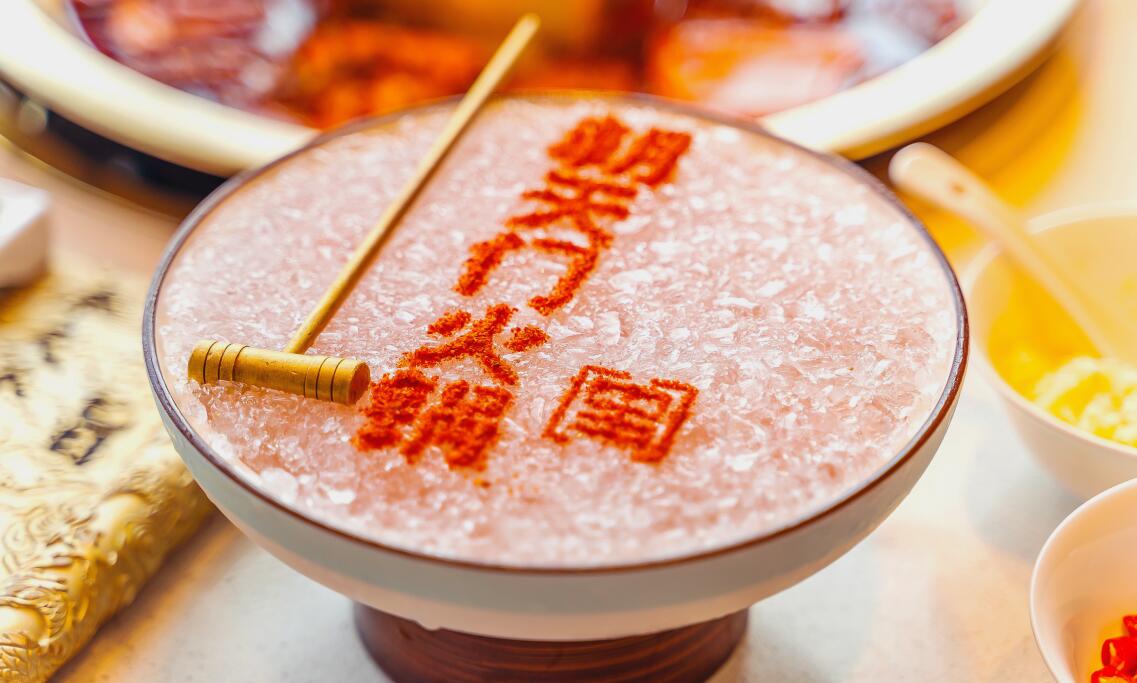 2023年餐飲的發展趨勢如何，能否破局重生？