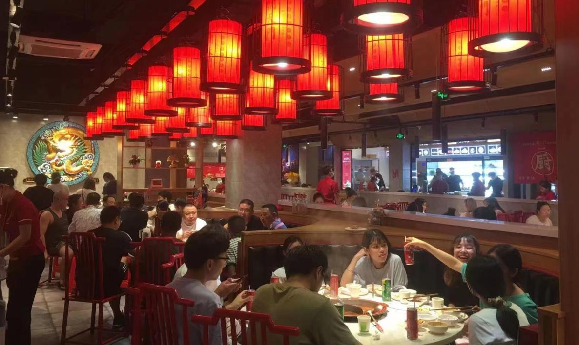 人民大禮堂旅游打卡攻略，超出片兒的四川中西方建筑！