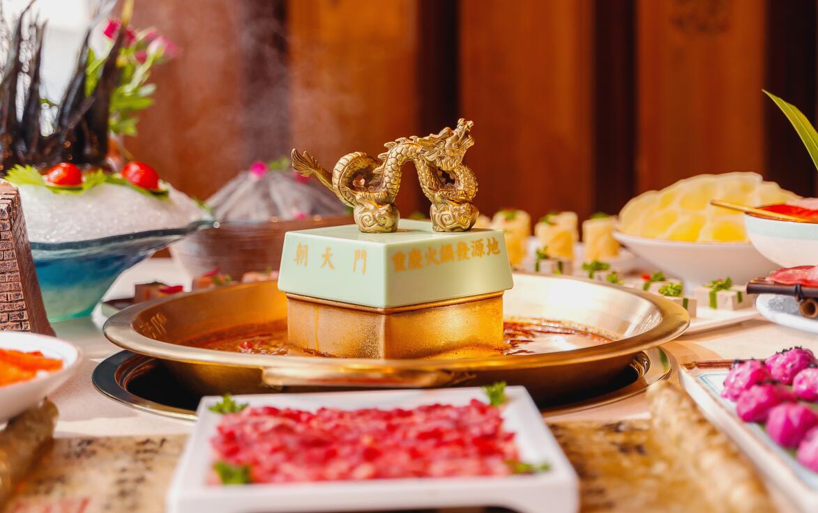 做餐飲，又怕虧？先來(lái)看一下這篇文章！