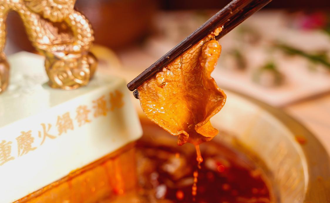 火鍋爆品肥牛卷，不妨這樣做，食客頃刻愛上它！