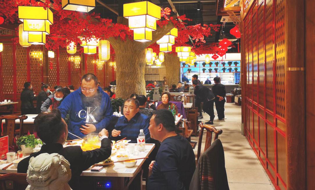 火鍋店新手必看，零基礎(chǔ)，也能開(kāi)好店！