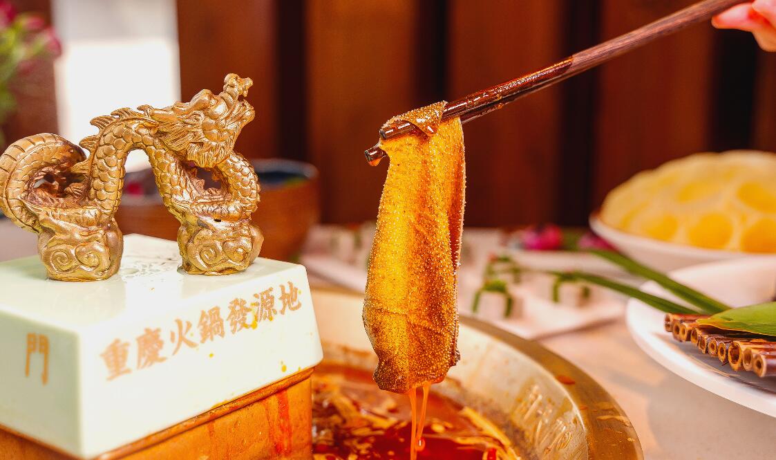 一家好餐廳，這四大元素，缺一不可！