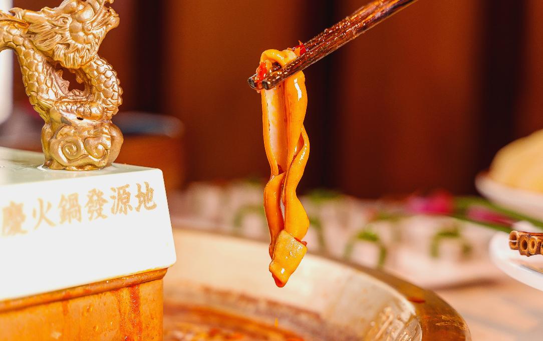 吃完火鍋后，多吃這幾種食物，美食養生兩不誤！