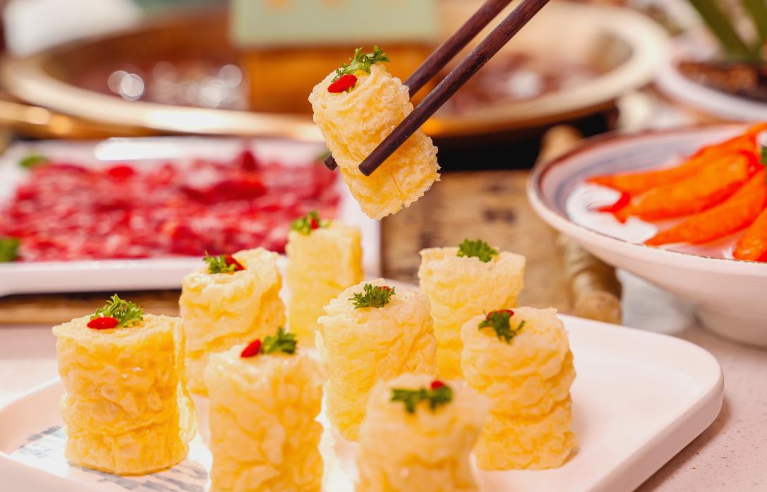 秋季的火鍋店，十大應(yīng)季菜品，養(yǎng)生引流兩不誤！