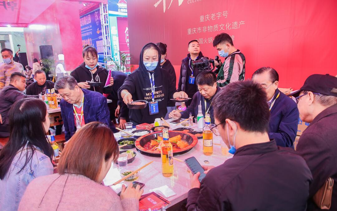 秋天到了，爆款腰片來(lái)襲，火鍋店盡快備好這菜！