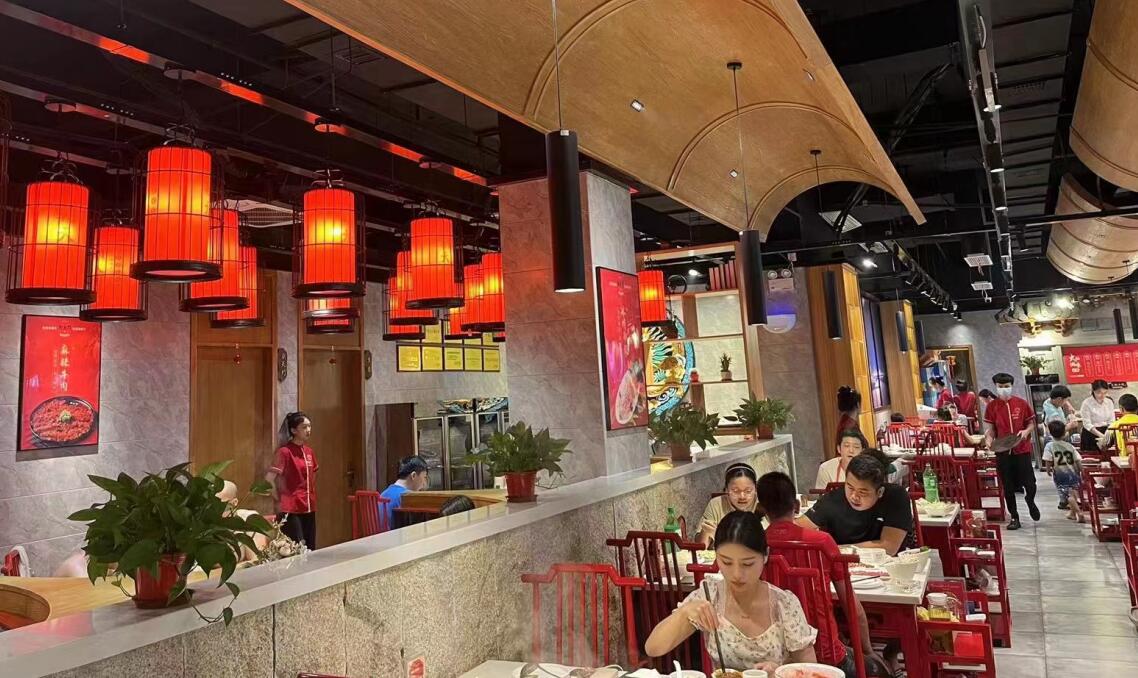 四川火鍋店，爆款豆干制作方法，趕緊學起來！
