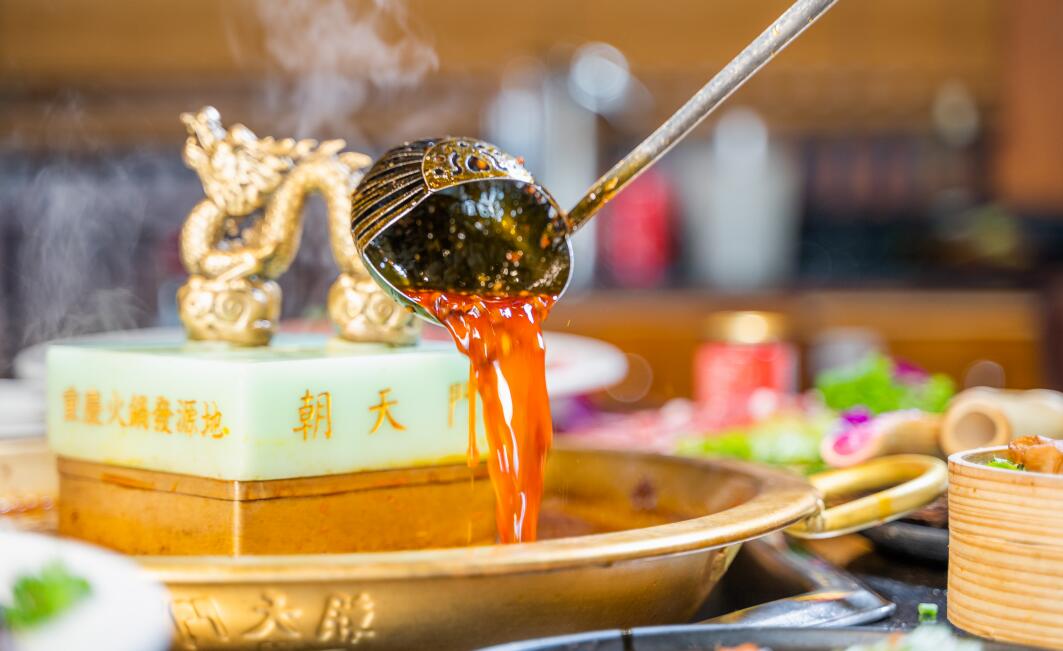 加盟一家四川火鍋店，如何規(guī)劃好投資？