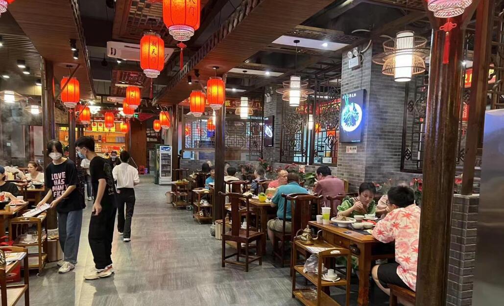 加盟一家四川火鍋，需要注意什么？