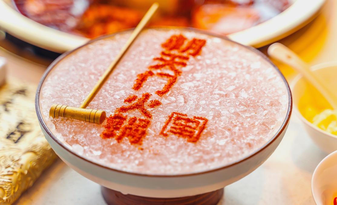 火鍋店宣傳，傳單這樣發(fā)，手把手教你方法！
