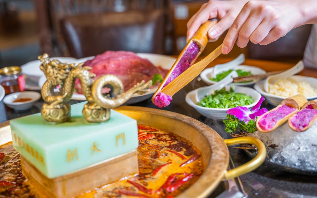 豆腐腦選甜還是咸？南北口味大作戰，豆腐腦制作方法！