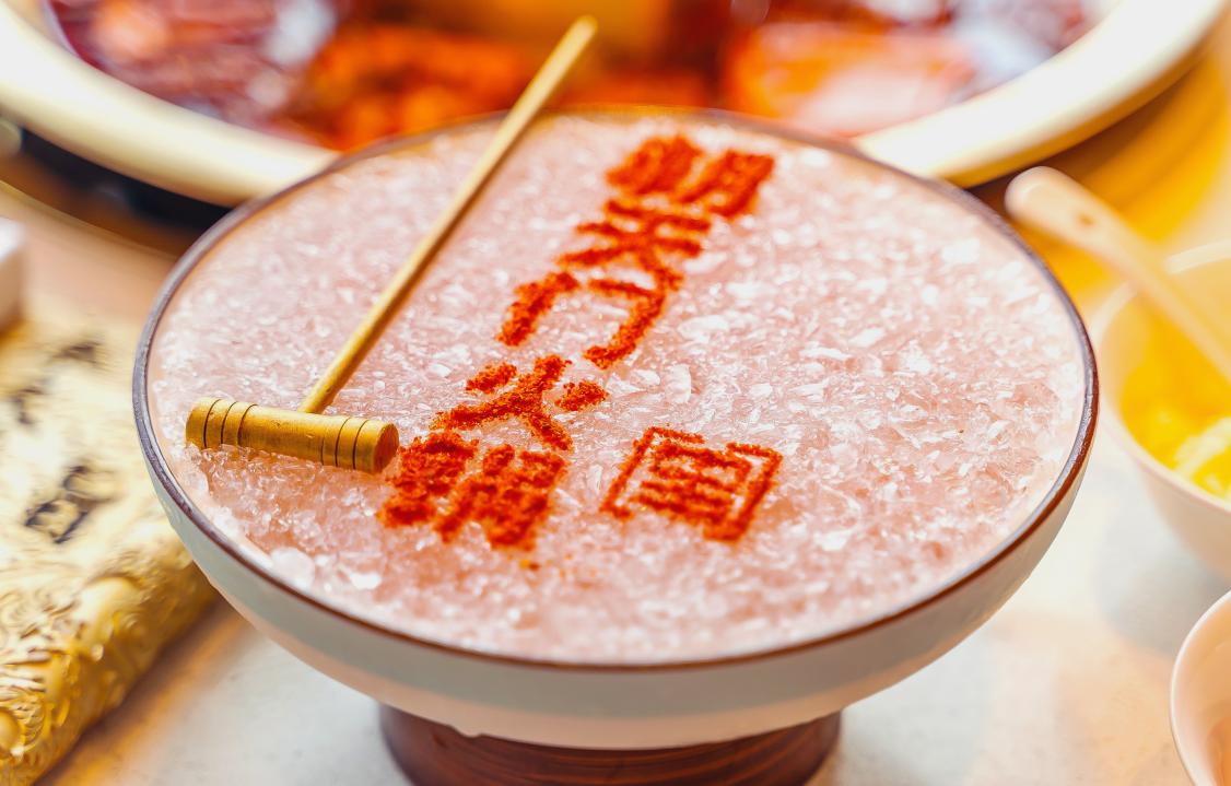 大眾創業，偏愛火鍋？看完或許就明白了！