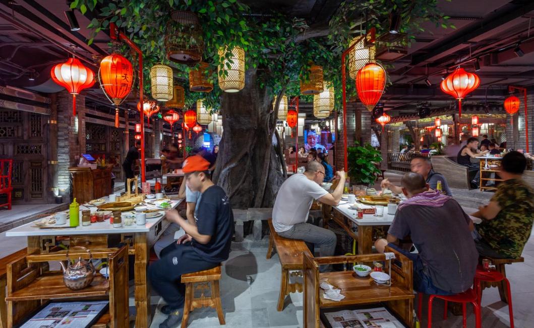 在家煮四川鴛鴦火鍋，制作全過(guò)程，配方分享！