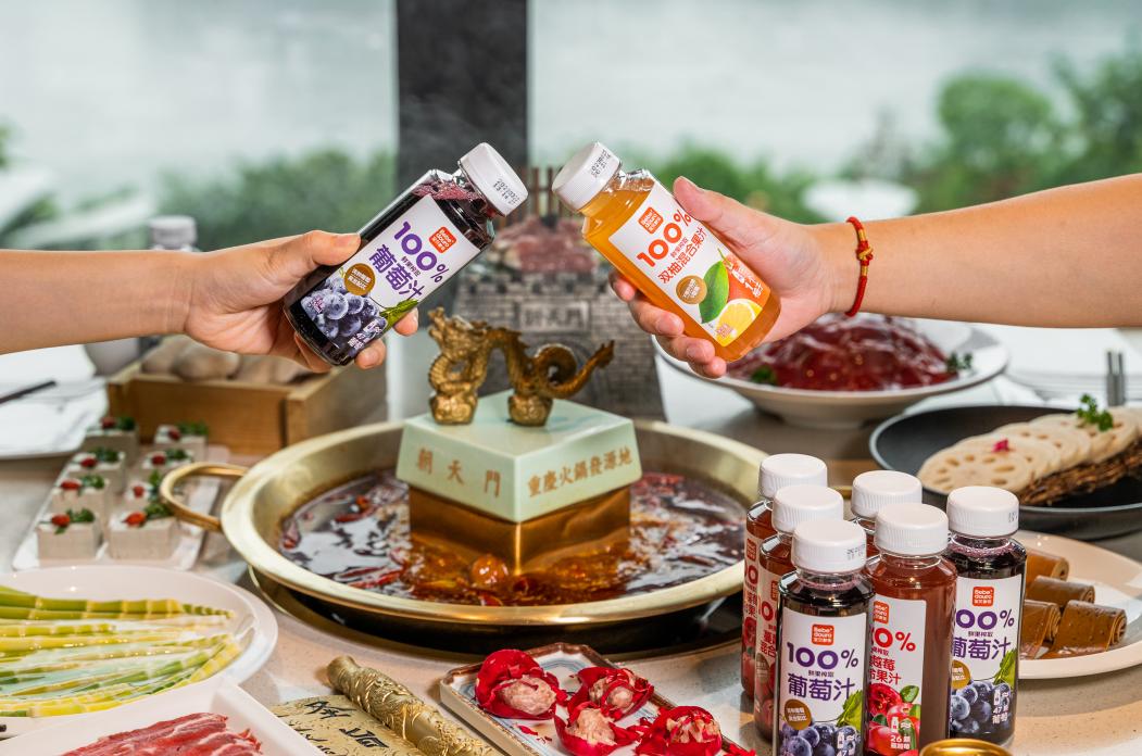 各地方火鍋的區別，看看它們分別是什么口味？