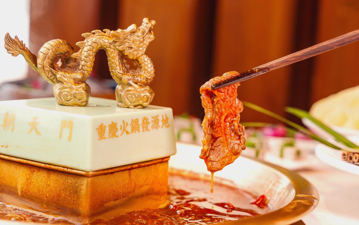 香格里拉旅游打卡攻略，在接近天堂的地方，享人間美食與美景！
