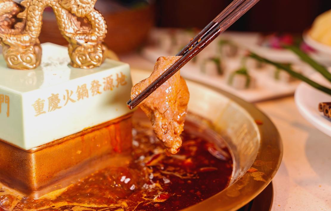 來四川，火鍋好吃？還是串串好吃？