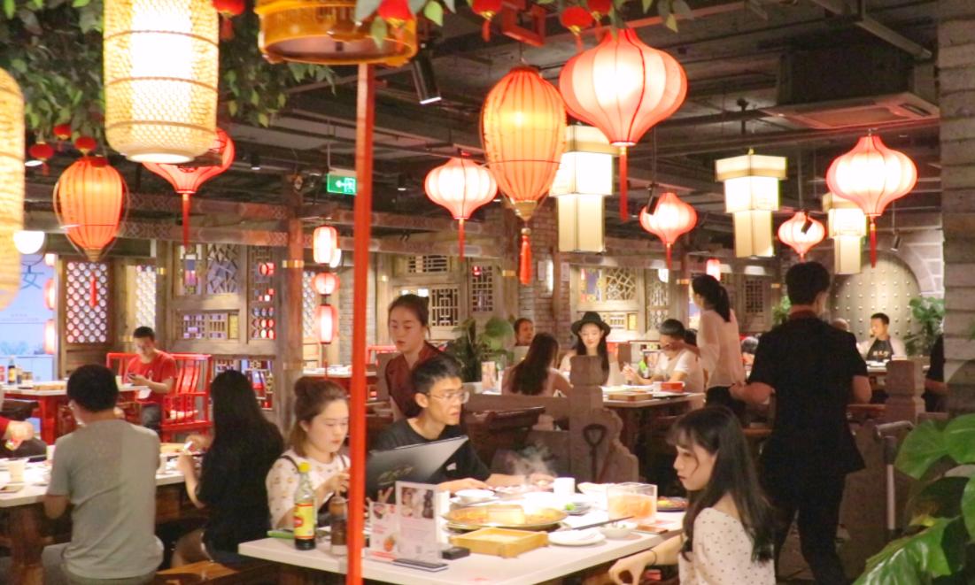 國慶去北京，感受北平之秋，旅行打卡攻略！